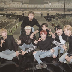bangtan