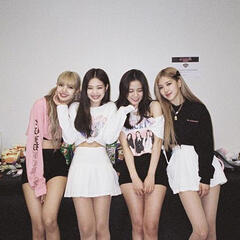 blackpink